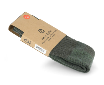 Merino Socks