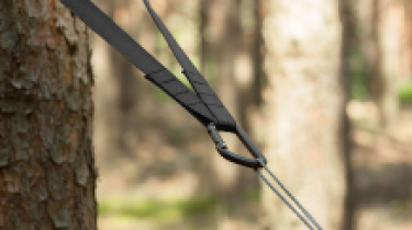 SMUK Hammock Suspension