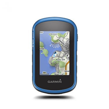 Verhuur Garmin Etrex 25 Touch