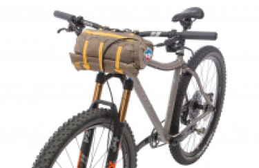 Tiger Wall UL2 Bikepack Solution Dye