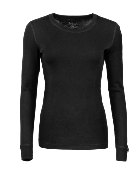 Garra Women’s merino baselayer shirt