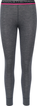 Merino Warm Active Pants W