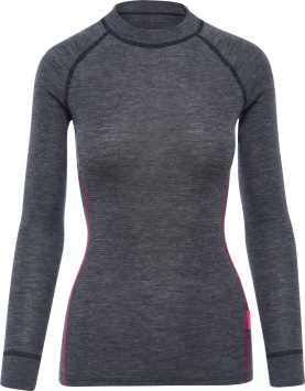 Merino Warm Active Shirt W