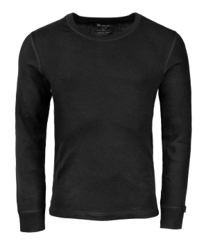 Garra Men’s merino baselayer shirt