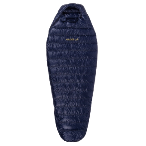 VALGUS Lite II down sleeping bag