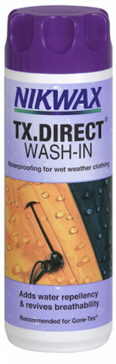 Nikwax TX.Direct® Wash-In