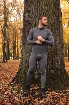 Merino Warm Active Pants
