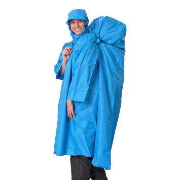 Rugzakponcho