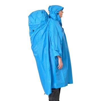 Rugzakponcho