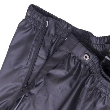 Regenbroek Full Zipper