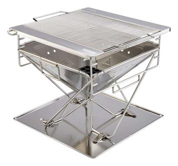 Katla Grill L