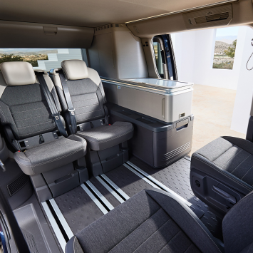 Volkswagen Multivan California OCEAN Diesel 150PK automaat