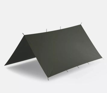 Super Tarp Olive Green