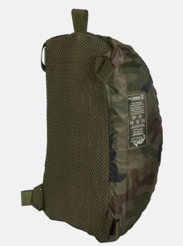Super Tarp Small Earth Brown