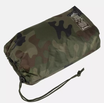 Super Tarp Small Earth Brown