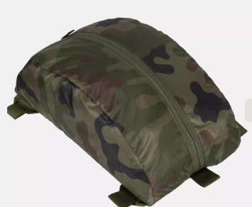 Super Tarp Small Earth Brown