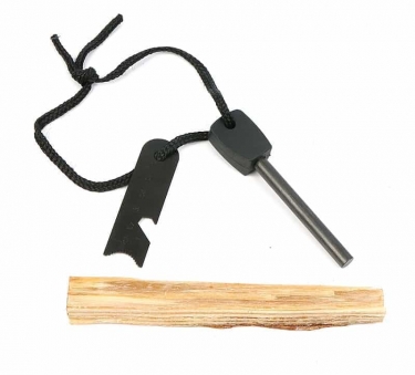 Firesteel Classic