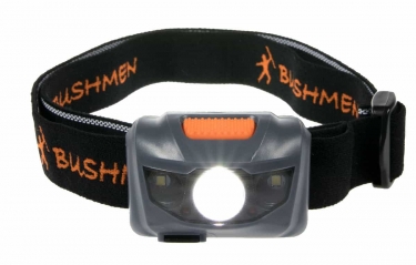Headlamp RANGER USB