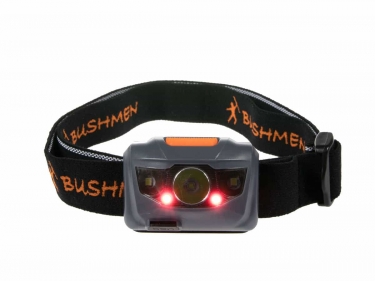 Headlamp RANGER USB