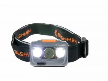 Headlamp RANGER USB