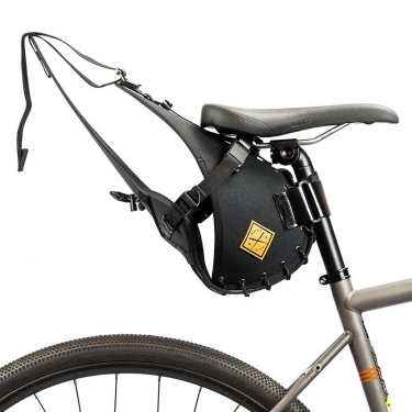 SADDLE BAG  (14 l )