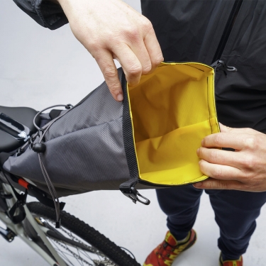 Large Seat Bag