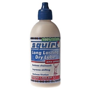 Squirt Lube 120ml